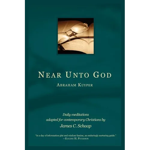 Near Unto God - Paperback