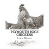 Plymouth Rock Chickens: From The Book of Poultry - Paperback