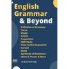 English Grammar & Beyond: An English Grammar Book - Paperback