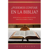 ¿Podemos confiar en la Biblia? - Paperback