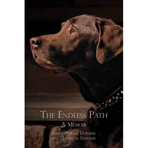 The Endless Path: A Memoir - Paperback