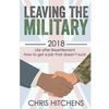 Leaving the Military Life After Resettlement: How to Get a New Job That Doesn't Suck - Paperback
