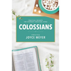 Colossians: A Biblical Study - Paperback