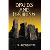Druids and Druidism - Paperback