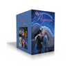 The Pegasus Mythic Collection Books 1-6 (Boxed Set): The Flame of Olympus; Olympus at War; The New Olympians; Origins of Olympus; Rise of the Titans; - Boxed Set