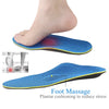 Flat Feet Insoles Orthotic Arch Support