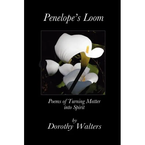 Penelope's Loom - Paperback