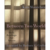 Between Two Worlds: Daily Readings for Advent - Paperback