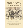 Moroccan Folktales - Hardcover