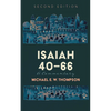 Isaiah 40-66: A Commentary, Second Edition - Paperback