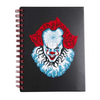 It: Chapter 2 Spiral Notebook - Hardcover