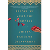 Before We Visit the Goddess - Paperback