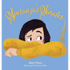 Speranza's Sweater: A Child's Journey Through Foster Care and Adoption - Hardcover