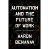 Automation and the Future of Work - Paperback