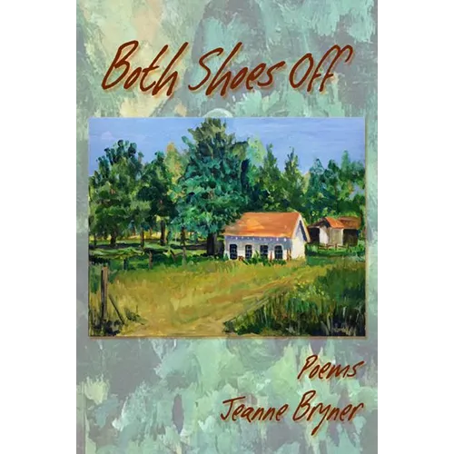 Both Shoes Off - Paperback