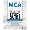 MCA Microsoft 365 Certified Associate Modern Desktop Administrator Complete Study Guide with 900 Practice Test Questions: Exam MD-100 and Exam MD-101 - Paperback