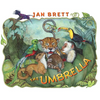 The Umbrella - Hardcover