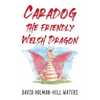 Caradog the Friendly Welsh Dragon - Paperback