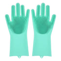 Dishwashing Cleaning Gloves