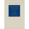 Cross-Border Litigation in Europe - Paperback