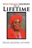 Miss Velma's Journey of a Lifetime - Paperback