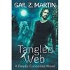 Tangled Web: A Deadly Curiosities Novel - Paperback