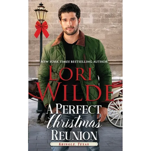A Perfect Christmas Reunion - Paperback