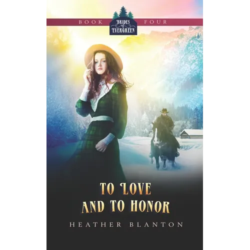To Love and to Honor - Paperback