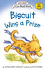 Biscuit Wins a Prize - Paperback