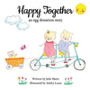 Happy Together: an egg donation story - Paperback