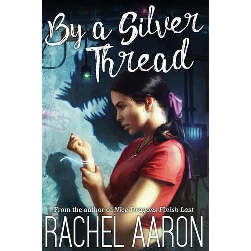 By a Silver Thread - Paperback