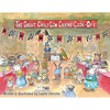 The Great Chili Con Carne Cook-Off - Paperback