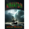 Manawydan - Paperback