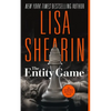 The Entity Game: An Aurora Donati Novel - Paperback
