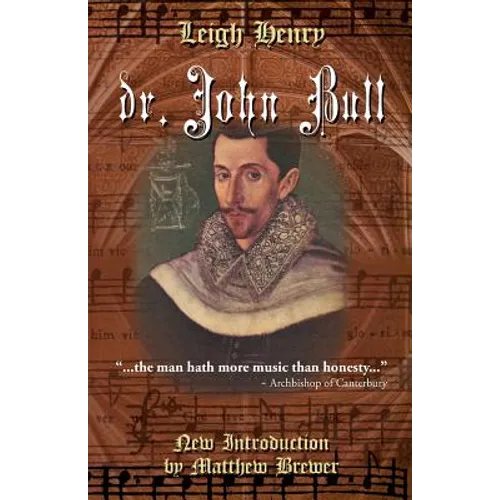 Dr. John Bull - Paperback