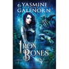 Iron Bones - Paperback