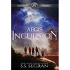 Aegis Incursion - Hardcover