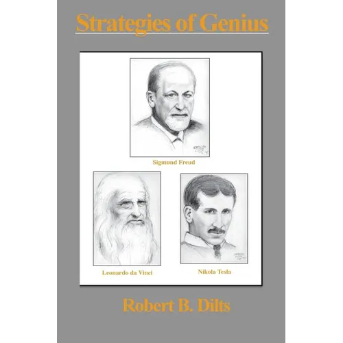 Strategies of Genius: Volume III - Paperback