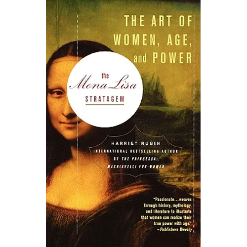 Mona Lisa Stratagem - Paperback