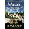 Murder at Benbury Brook: An absolutely gripping English cozy mystery - Paperback