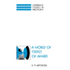 A World of States of Affairs - Paperback