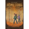 Autumn Eternal - Paperback