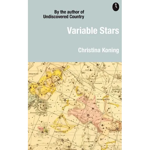 Variable Stars - Paperback