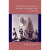 The Hessian Occupation of Newport and Rhode Island, 1776-1779 - Paperback