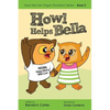 Howl Helps Bella - Paperback