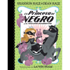 La Princesa de Negro Y Los Conejitos Hambrientos / The Princess in Black and the Hungry Bunny Horde - Paperback