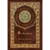 Orthodoxy (Royal Collector's Edition) (Case Laminate Hardcover with Jacket) - Hardcover