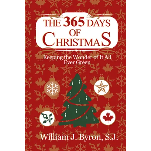 The 365 Days of Christmas - Paperback