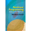 Nonlinear Programming: Analysis and Methods - Paperback