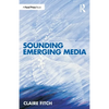 Sounding Emerging Media - Paperback